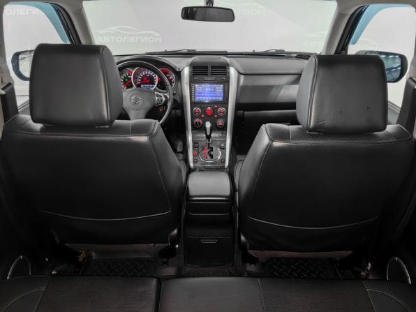 Suzuki Grand Vitara II с пробегом 2008 года, цена 950 000 рублей, 282986 км, внедорожник, Автокод Объявления