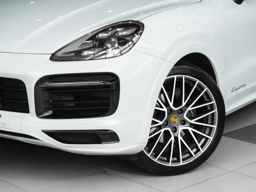 Porsche Cayenne III Тверь  - изображение 6