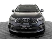 Kia Sorento III Prime Рестайлинг Санкт-Петербург  - изображение 31