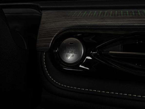 JAC JS6 с пробегом 2024 года, цена 2 220 000 рублей, 4177 км, внедорожник, Автокод Объявления