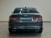 Kia Optima IV Рестайлинг Санкт-Петербург  - изображение 31