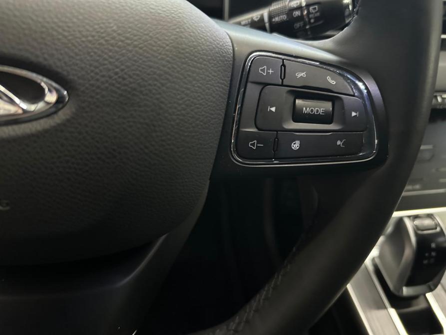 Chery Tiggo 7 Pro Max I Уфа  - изображение 25