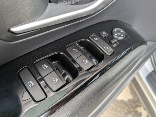 Hyundai Tucson IV с пробегом 2023 года, цена 3 300 000 рублей, 61690 км, внедорожник, Автокод Объявления