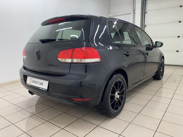 Volkswagen Golf VI с пробегом 2011 года, цена 740 000 рублей, 242161 км, хэтчбек, Автокод Объявления