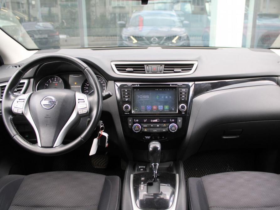 Nissan Qashqai II Самара  - изображение 11