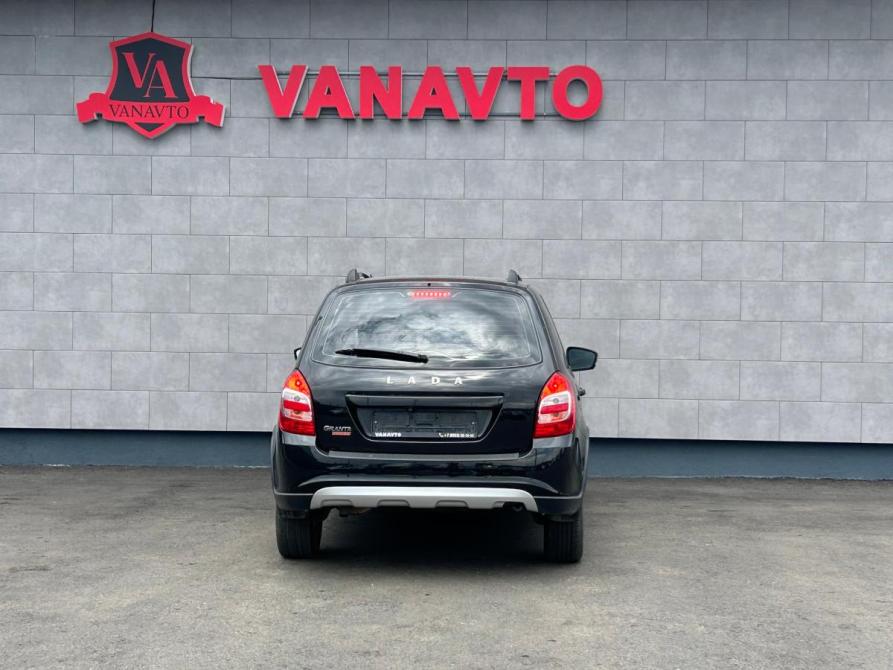 Lada (ВАЗ) Granta I Рестайлинг Альметьевск  - изображение 6