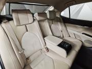 Toyota Camry VIII (XV70) Москва  - изображение 39