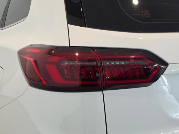 Chery Tiggo 8 Pro I с пробегом 2022 года, цена 2 129 000 рублей, 36379 км, внедорожник, Автокод Объявления