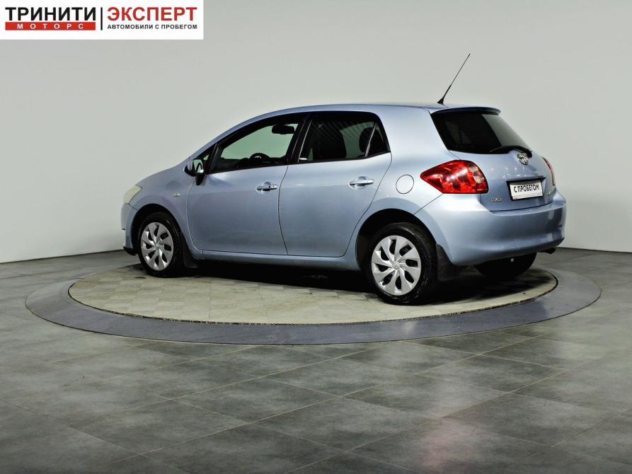 Toyota Auris I Белгород  - изображение 7