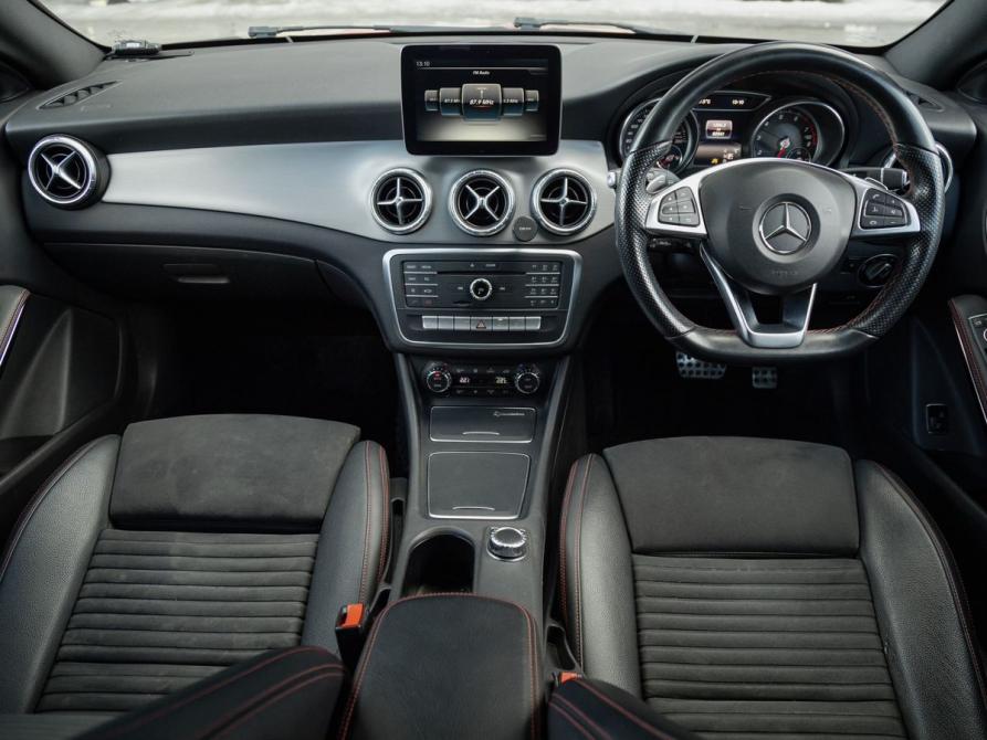 Mercedes-Benz CLA I (C117 X117) Тюмень  - изображение 11