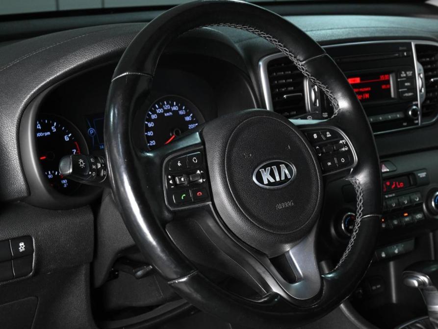 Kia Sportage IV Ростов-на-Дону  - изображение 12