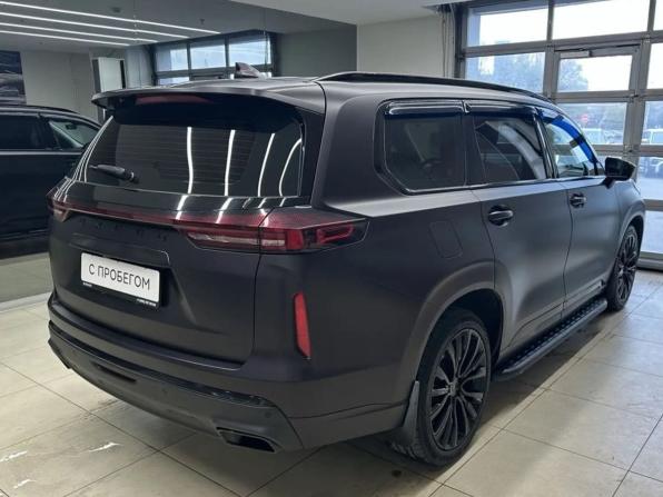 Exeed VX I с пробегом 2022 года, цена 2 040 000 рублей, 94280 км, внедорожник, Автокод Объявления