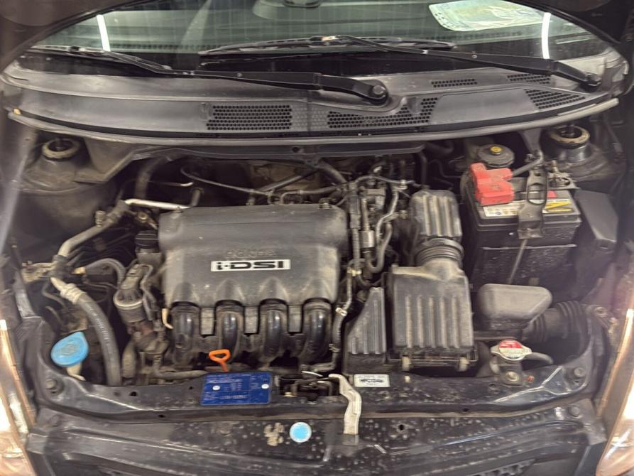 Honda Jazz I Рестайлинг Санкт-Петербург  - изображение 6