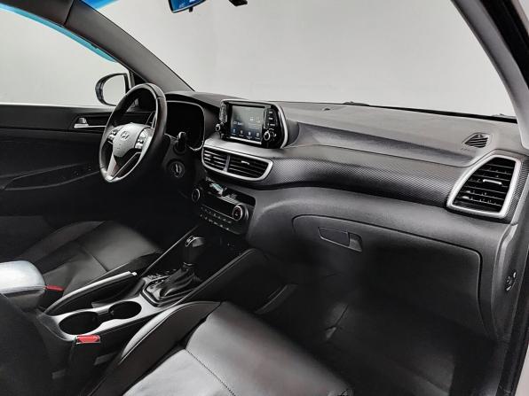 Hyundai Tucson III Рестайлинг с пробегом 2018 года, цена 2 390 000 рублей, 127647 км, внедорожник, Автокод Объявления