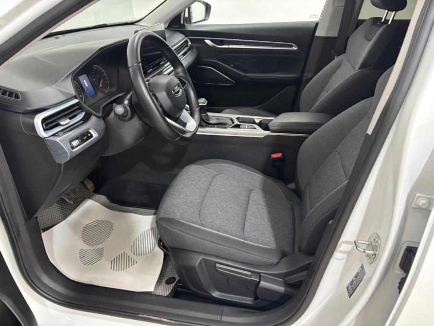 Geely Emgrand II Альметьевск  - изображение 12