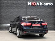 Toyota Camry VIII (XV70) Екатеринбург  - изображение 29