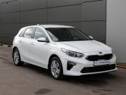 Kia Ceed III Москва  - изображение 22