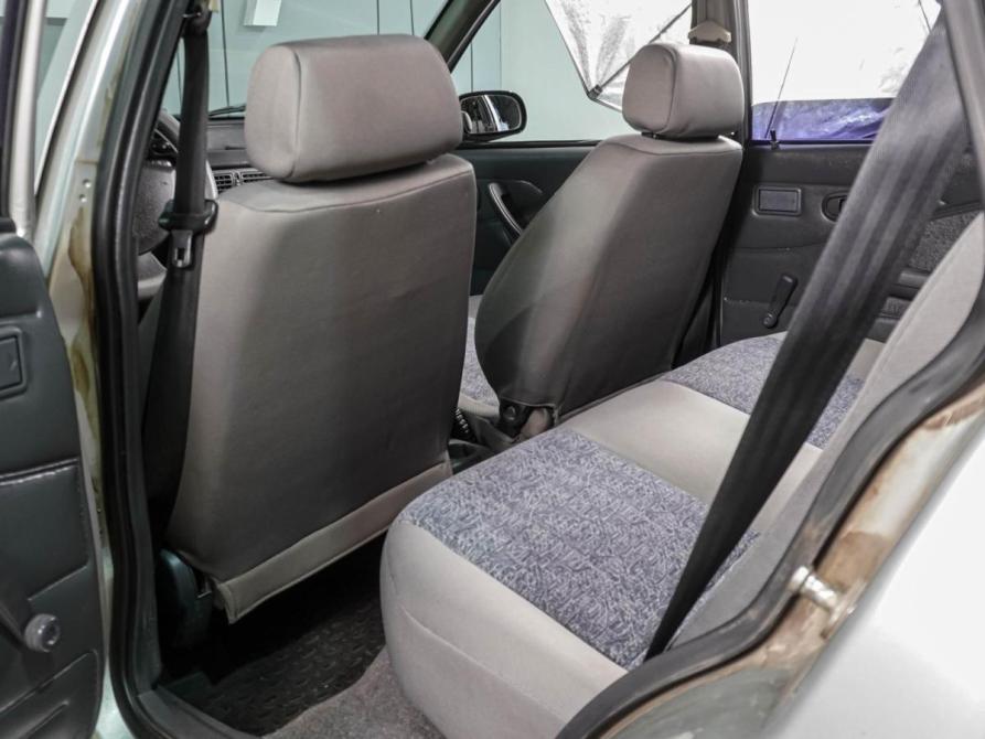 Daewoo Nexia I Воронеж  - изображение 10