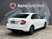 Skoda Rapid I Пермь  - изображение 30