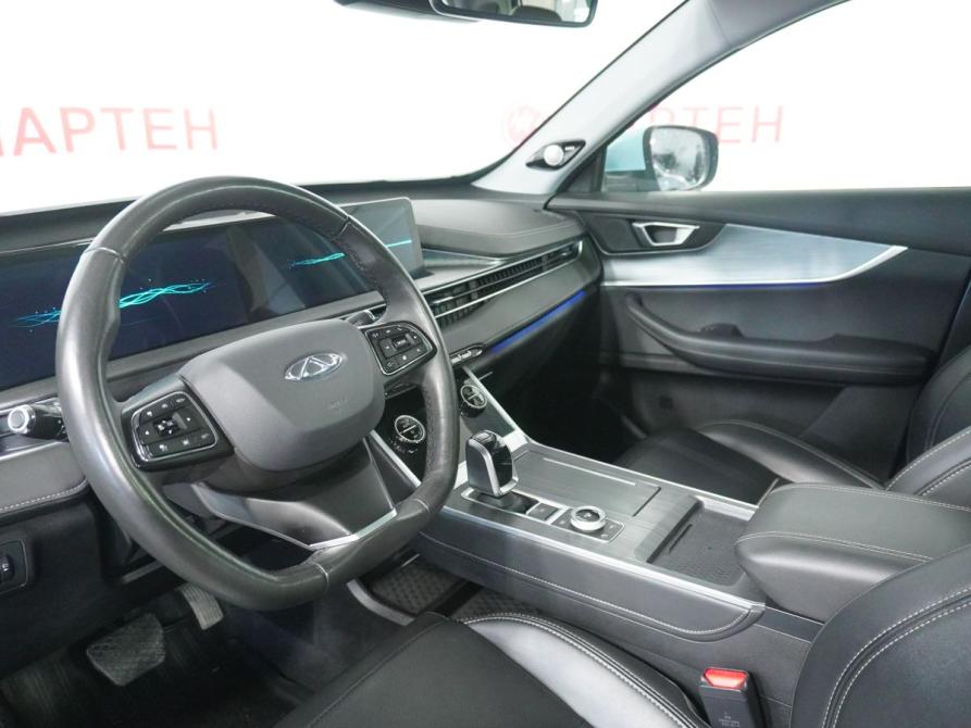 Chery Tiggo 7 Pro Max I Вологда  - изображение 9