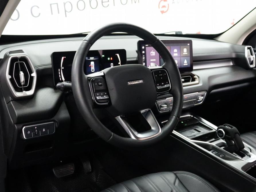 Haval H5 II Минеральные Воды  - изображение 7