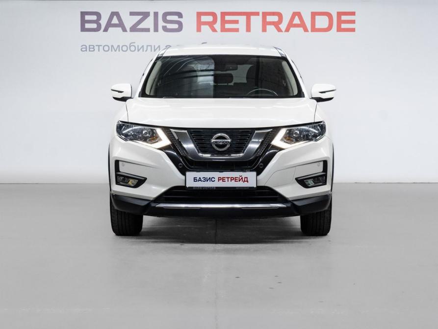Nissan X-Trail III Рестайлинг Тюмень  - изображение 3