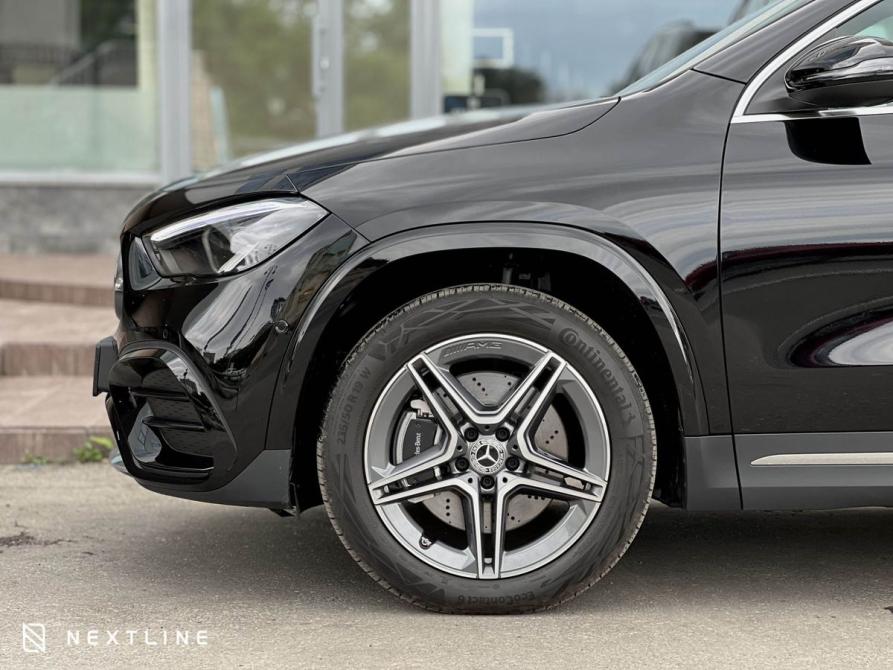 Mercedes-Benz GLA II (H247) Рестайлинг Самара  - изображение 36