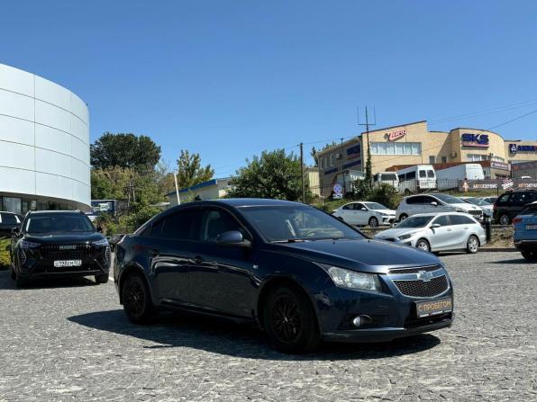 Chevrolet Cruze I с пробегом 2010 года, цена 550 000 рублей, 344468 км, седан, Автокод Объявления