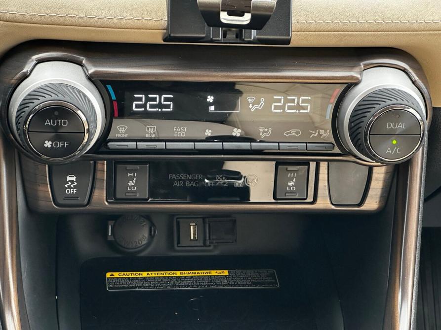 Toyota RAV4 V (XA50) Балашиха  - изображение 9