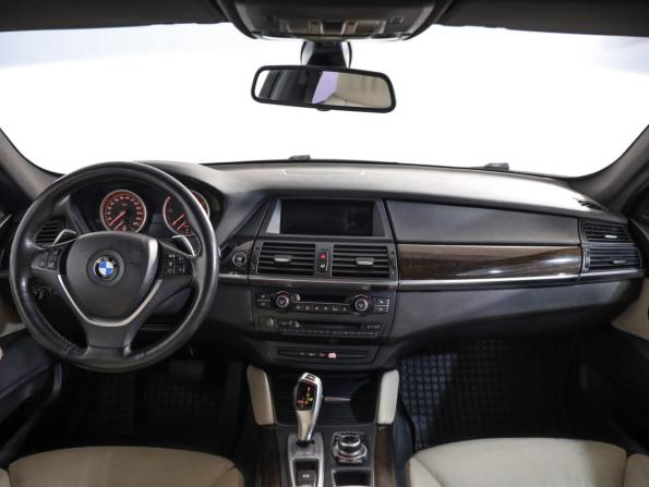 BMW X6 I (E71) Рестайлинг с пробегом 2014 года, цена 1 689 000 рублей, 345340 км, внедорожник, Автокод Объявления