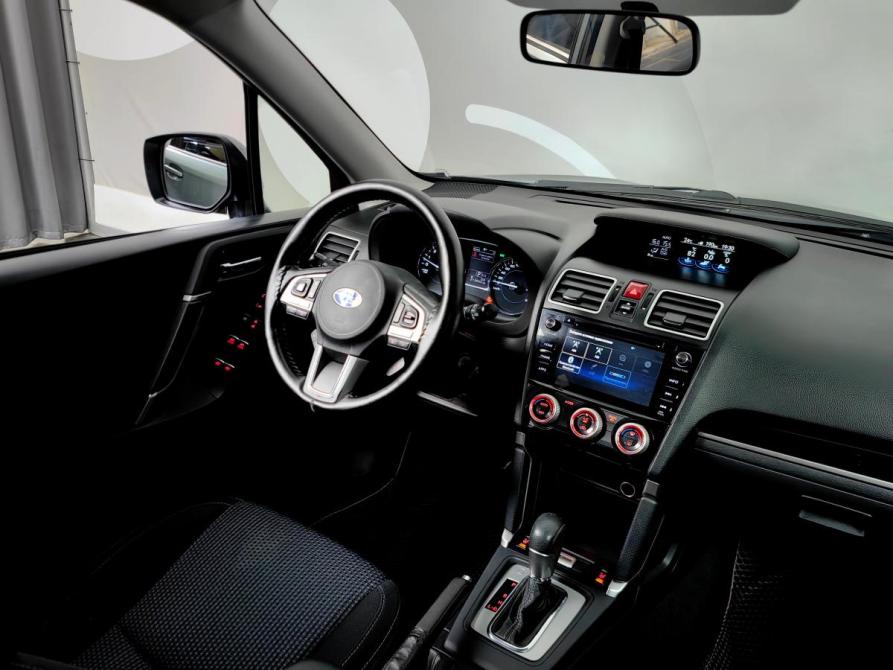 Subaru Forester IV Рестайлинг 2 Москва  - изображение 7