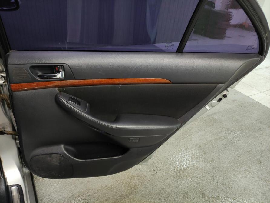 Toyota Avensis II Рестайлинг Пермь  - изображение 16