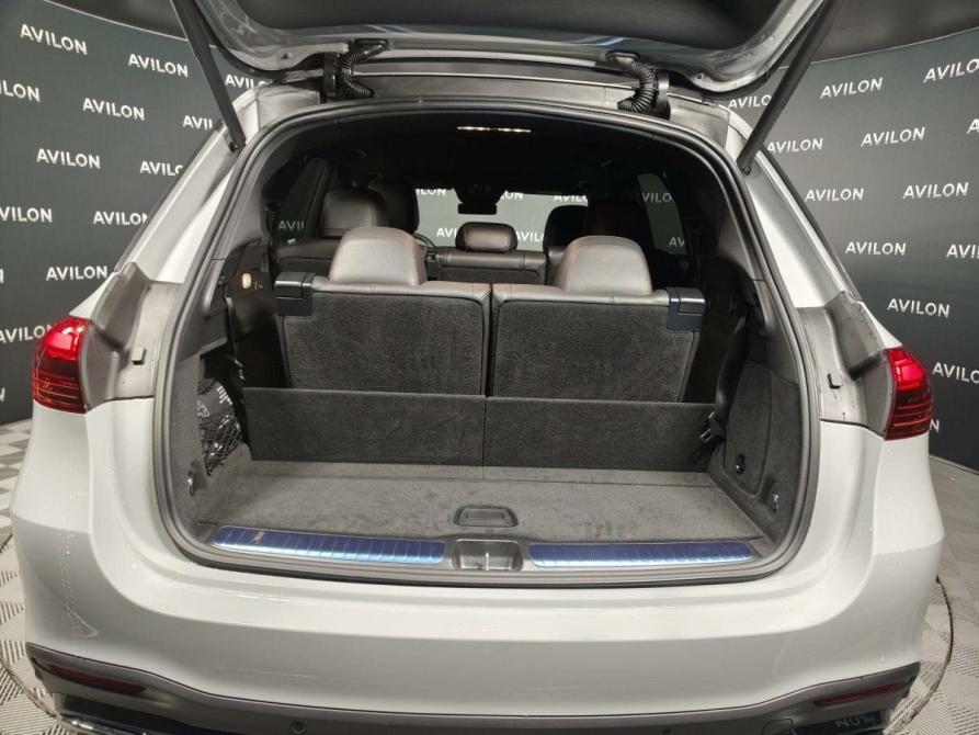Mercedes-Benz GLE II (V167) Рестайлинг Москва  - изображение 20