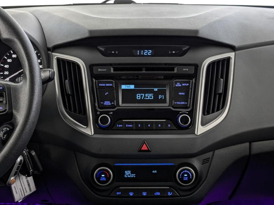 Hyundai Creta I Москва  - изображение 17