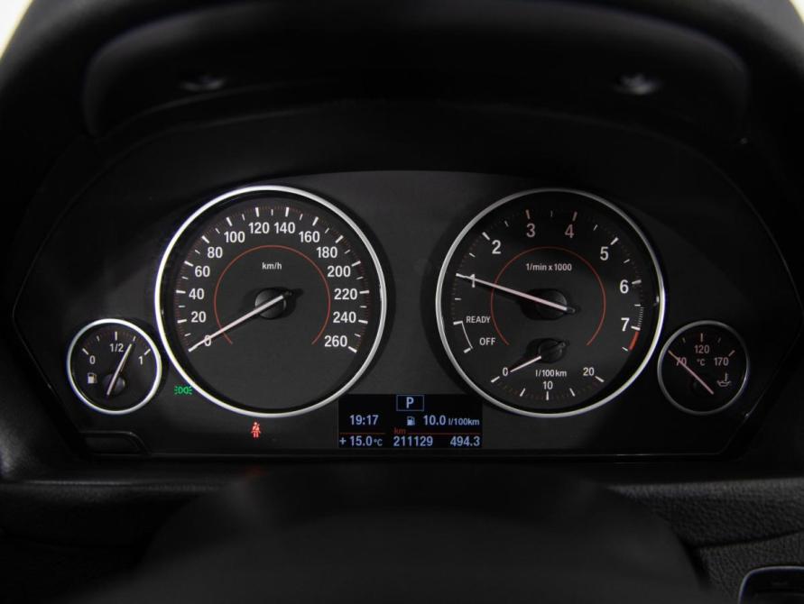 BMW 3 серии VI (F3x) Санкт-Петербург  - изображение 12