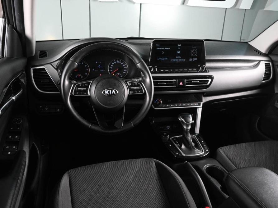 Kia Seltos I Ростов-на-Дону  - изображение 6