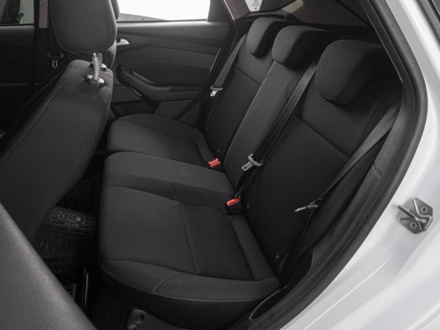 Ford Focus III Рестайлинг Тюмень  - изображение 9