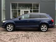 Audi Q7 I (4L) Рестайлинг Екатеринбург  - изображение 27