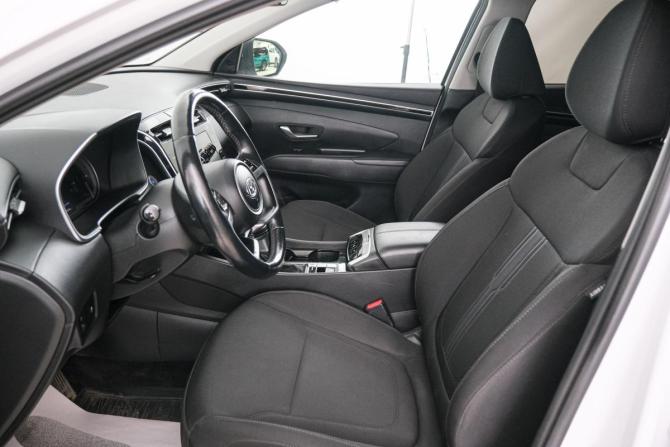 Hyundai Tucson IV с пробегом 2021 года, цена 2 949 000 рублей, 90000 км, внедорожник, Автокод Объявления