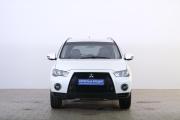 Mitsubishi Outlander II Рестайлинг Омск  - изображение 23