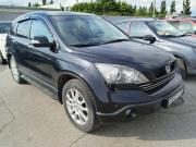 Honda CR-V III Тольятти  - изображение 9