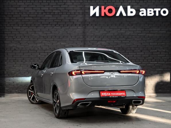 Kaiyi E5 с пробегом 2023 года, цена 1 300 000 рублей, 41611 км, седан, Автокод Объявления