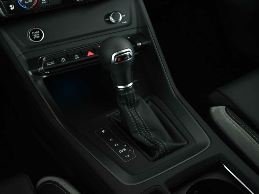 Audi Q3 II (F3) Екатеринбург  - изображение 16