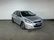 Hyundai Solaris I Москва  - изображение 21