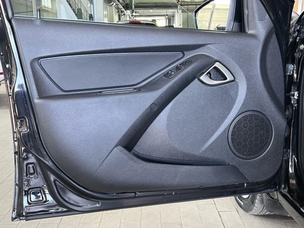 Lada (ВАЗ) Granta I Рестайлинг с пробегом 2024 года, цена 850 000 рублей, 93296 км, лифтбек, Автокод Объявления