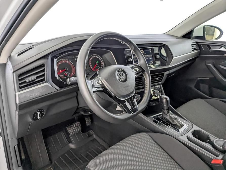 Volkswagen Jetta VII Москва  - изображение 16