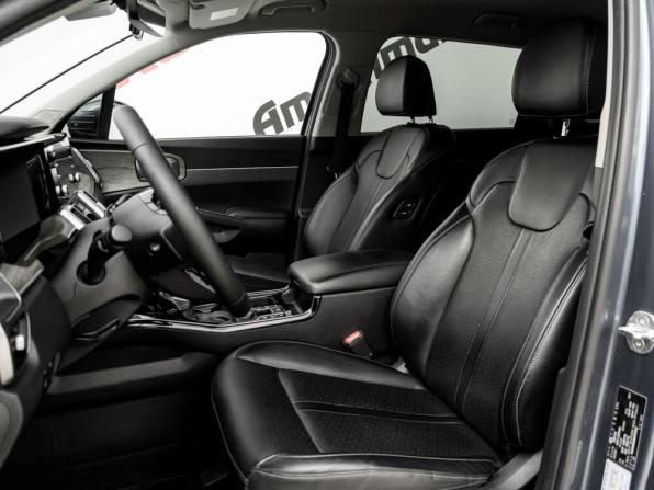 Kia Sorento IV с пробегом 2020 года, цена 3 140 000 рублей, 89253 км, внедорожник, Автокод Объявления