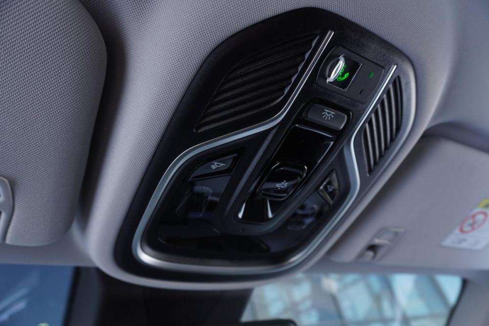 Geely Atlas II Ульяновск  - изображение 18