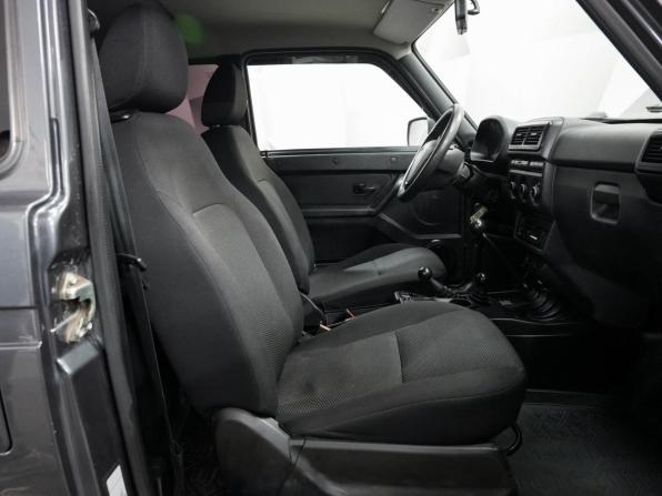 Lada (ВАЗ) 2121 (4x4) I Рестайлинг (2020) с пробегом 2021 года, цена 843 000 рублей, 47300 км, внедорожник, Автокод Объявления