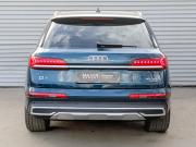 Audi Q7 II (4M) Рестайлинг Москва  - изображение 36